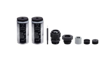 05540660 | Set d'étalonnage pour sondes d'humidité 