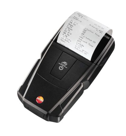 05543100 | Imprimante IR pour Testo 310 