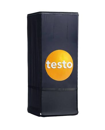 05544200 | Hotte de mesure 360 x 360 mm 