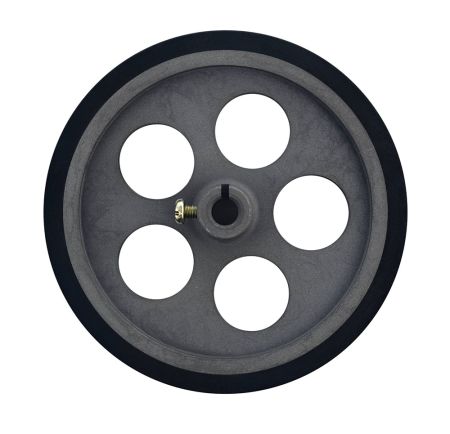 05544755 | Roue de mesure 12'' pour tachymètre Testo 