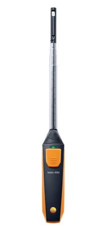 05601405 | Thermo-anémomètre commandé par smartphone Testo 405i 