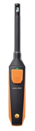 05601605 | Thermo-hygromètre Testo 605i 