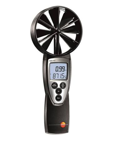 05604170 | Anémomètre Testo 417 