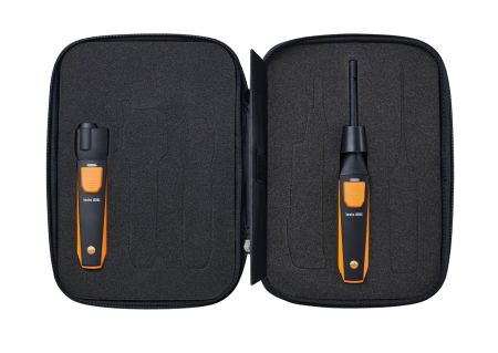 0563000510 | Kit de détection de moisissures testo Smart Probes. 