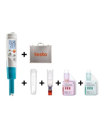 05632065 | SET TESTO 206-PH1 