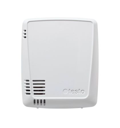 05722023 | testo 160 THE - Enregistreur de données WiFi. Capteur intégré et raccords sondes 