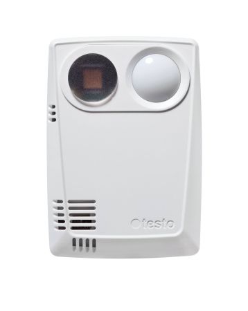 05722024 | testo 160 THL - Enregistreur de données WiFi. Capteurs intégrés 