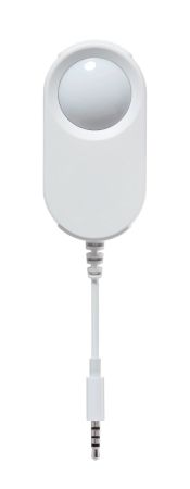 05722158 | Sonde pour surveillance d'objets d'exposition sensibles à la lumière /testo 160