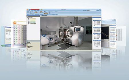 05720580 | Logiciel ComSoft Basic 