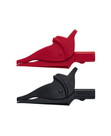 05900008 | Set pince crocodile sécurisé 