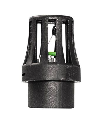 06003692 | Mini-sonde d'ambiance pour analyseurs de combustions 