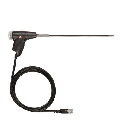 06009770 | Sonde flexible pour analyseur de combustion, 330 mm 