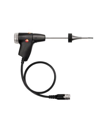 06009780 | Sonde de fumée pour testo 330i, Ø8mm, l=180mm 