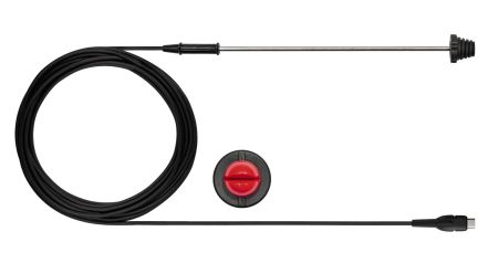 06009799 | Sonde de température pour l'air de combustion 190mm 
