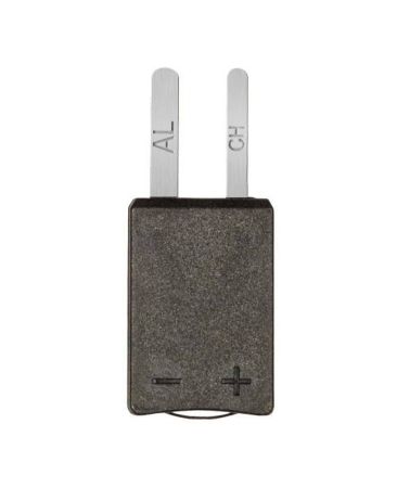 06020092 | Tête de mesure de rechange pour sonde pour tuyau, TC type K 