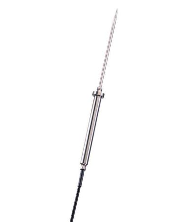 06022292 | Sonde de pénétration inox (TC type K) 