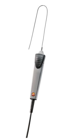 06020593 | Sonde de température d'immersion (TC K) 