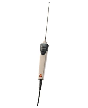 06021993 | Sonde de contact avec pointe de mesure élargie (TC type K) 