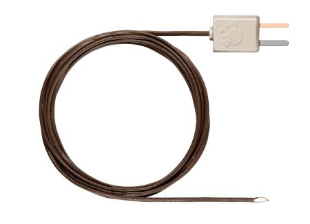 06030646 | Thermocouple isolé PTFE 