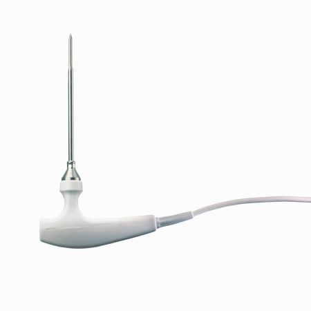 06032492 | Sonde de pénétration alimentaire avec poignée robuste (TC de type T) 