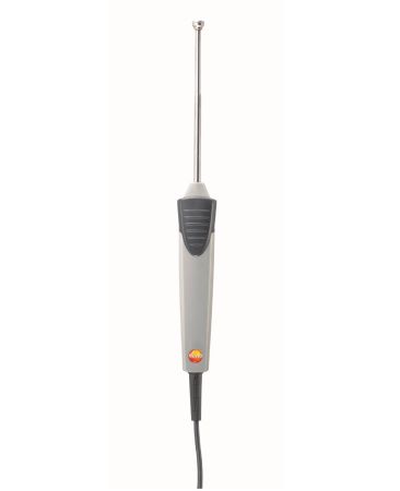 06091973 | Sonde de température de surface robuste et étanche, Pt100 