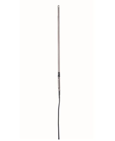 06097072 | Sonde Pt100, chemisée verre pour milieux agressifs, tube verre interchangeable 