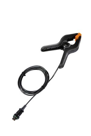 06135505 | Sonde pince température pour manomètre froid électronique Testo 550 