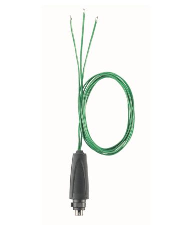 06141635 | SONDE DE TEMPERATURE POUR MESURE DE DEPERDITION THERMIQUE 