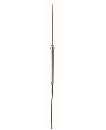 06142211 | Sonde alimentaire (IP 65) en acier inox, câble PUR, utilisable jusqu'à +80°C 