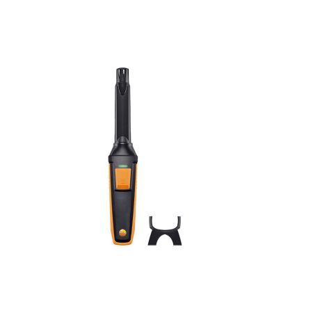 06321551 | Sonde CO2 température et humidité, avec poignée bluetooth 