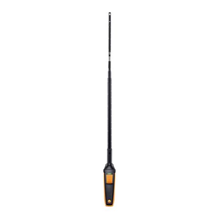 06351571 | Sonde à fil chaud avec poignée Bluetooth, humidité et température 