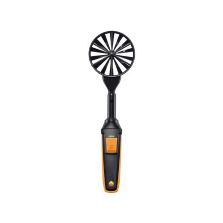 06359431 | Sonde à hélice 100 mm avec poignée Bluetooth et tempéra- ture 