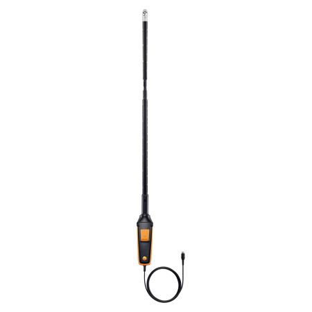 06359572 | Sonde hélice 16 mm avec poignée filaire, capteur de température 