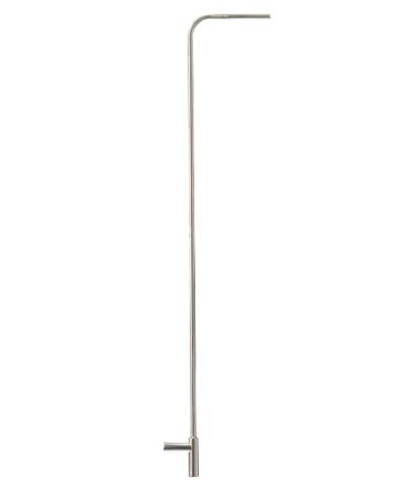 06352045 | Tube de pitot 500 mm Ø 7 mm 
