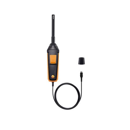 06369732 | Sonde d'humidité et de température, filaire (1,4 m) 