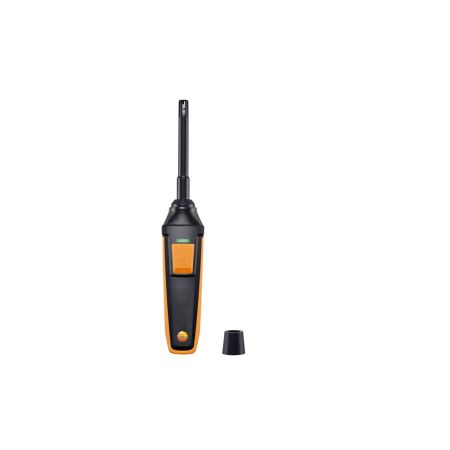 06369771 | Sonde température et humidité haute précision avec poignée Bluetooth 