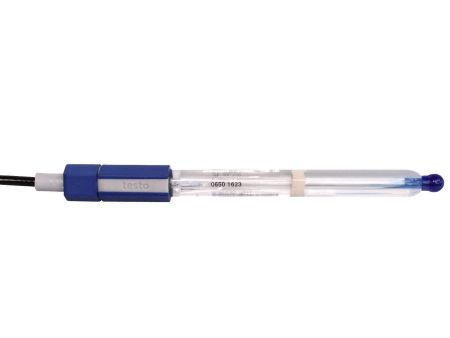 06501623 | Sonde eau potable ph/#c 