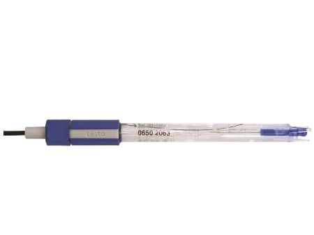06502063 | Electrode de rechange type 01 206 ph3 