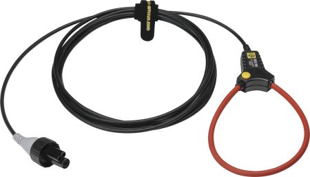 P01120568 | Capteur flexible MiniFlex MA196 350mm IP67 pour C.A 8435, PEL105 