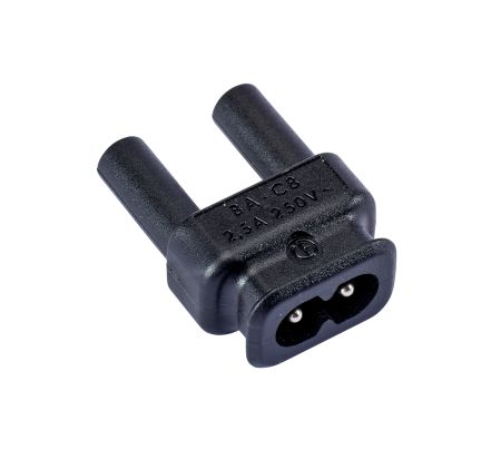 P01103077 | Adaptateur C8 