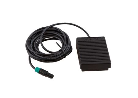 P01102191 | Pédale de télécommande N°3 pour testeur de machines C.A 6161 et CA 6163 