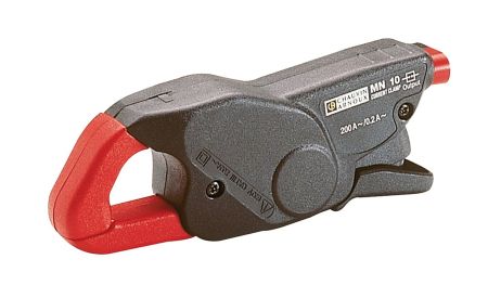 P01120403 | Sonde de courant MN10 pour multimètres, 200 A AC, Ø 20 mm 