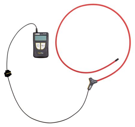 P01120578 | Sonde de courant flexible MA400D-1000, 4000 A AC, Ø 45 mm (350 mm), capteur DigiFLEX 