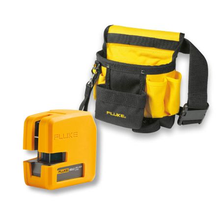180LG-TBELT | Kit niveau laser 2 lignes et ceinture porte-outils 