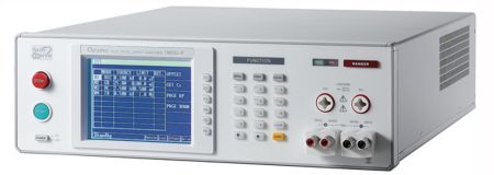 CH-19032-P | Testeur de sécurité électrique AC / DC / Isolement / terre, 500 VA 