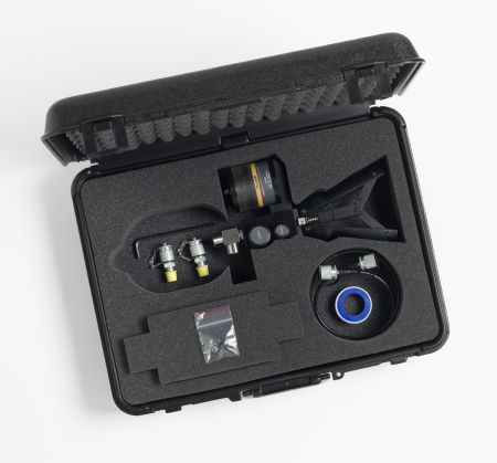 FLUKE-700GA6 | Etalonneur de manomètre précision 100 psia 