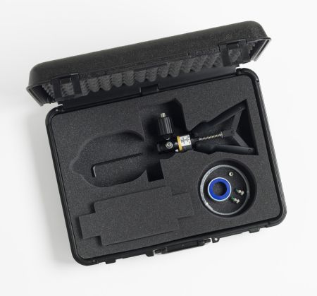 FLUKE-700PTPK2 | Kit pompe de test pneumatique 