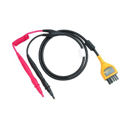 FLUKE-BTL10 | SONDES STANDARDS analyseur de batteries 