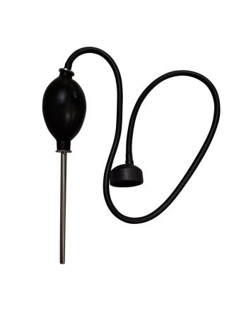 P01651101 | Kit d'aspiration gaz pour CA 895 