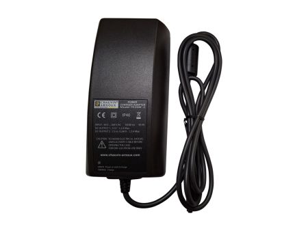 P01102129 | Bloc secteur chargeur pour CA 6116N et CA 6117 